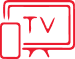 TV Icon